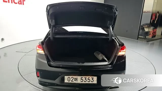 Hyundai Sonata New Rise id 3737321 из Кореи 11