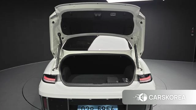 Hyundai Ionic 6 id 4506089 из Кореи 11