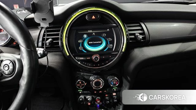 Mini Cooper id 3912035 из Кореи 11