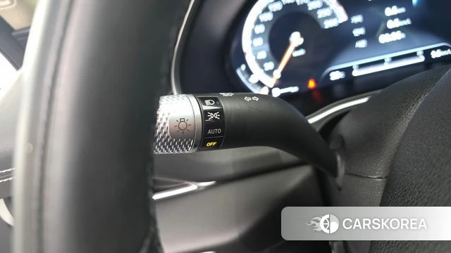 Genesis GV80 id 4794247 из Кореи 11
