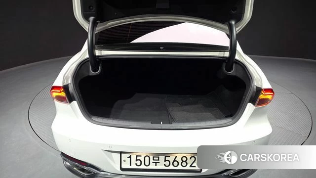 Hyundai The New Grandeur IG id 4345115 из Кореи 11