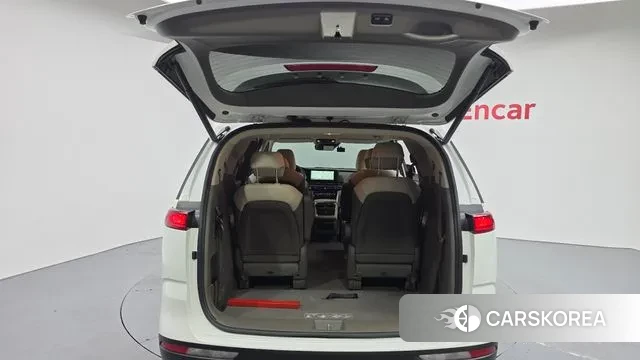 Kia Carnival 4th generation id 3447689 из Кореи 11