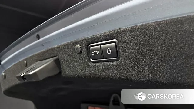 Hyundai Grandeur IG Hybrid id 3469905 из Кореи 11