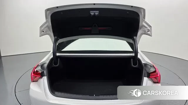 Kia K8 id 3697434 из Кореи 11