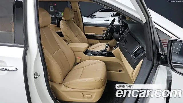 Kia The New Carnival id 2859988 из Кореи 11