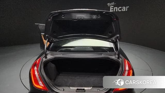 Jaguar All New XJ id 3459851 из Кореи 11