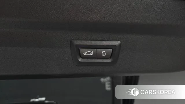 BMW X2 (U10) id 3706391 из Кореи 11