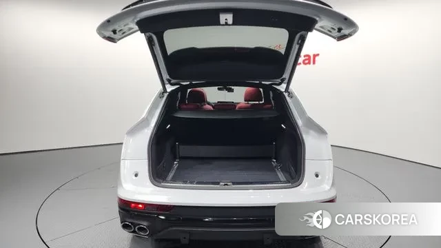 Audi SQ5 (FY) id 3528916 из Кореи 11