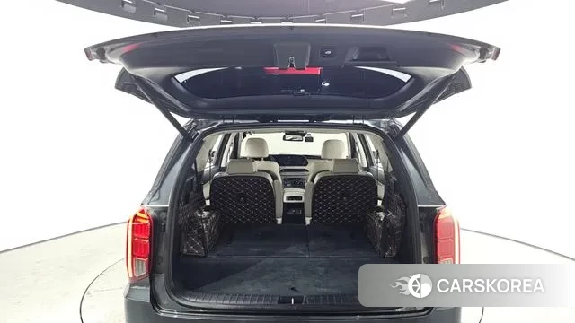 Hyundai Palisade id 3660185 из Кореи 11