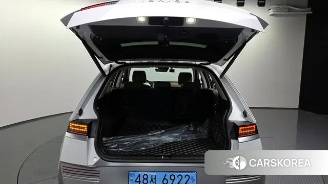 Hyundai Ionic 5 id 3432608 из Кореи 11