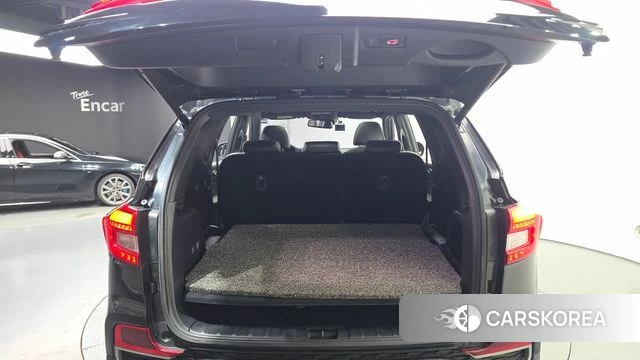 Ssangyong G4 Rexton id 4662962 из Кореи 11