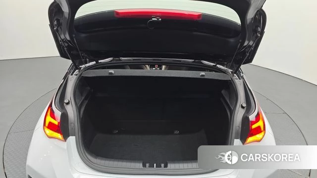 Hyundai Veloster (JS) id 4568660 из Кореи 11