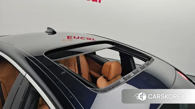 BMW 5 Series (G30) id 3753568 из Кореи 11