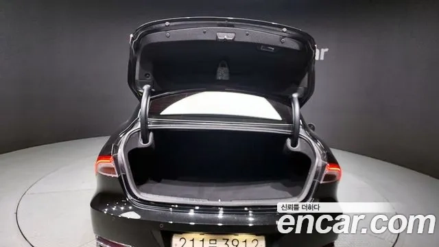 Hyundai The New Grandeur IG id 2916406 из Кореи 11