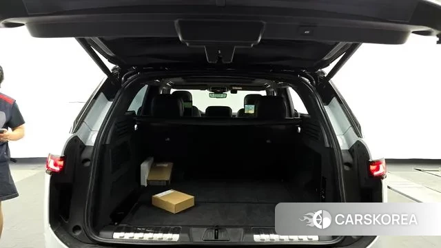 Land Rover Range Rover Sport 3rd Generation id 2888993 из Кореи 11