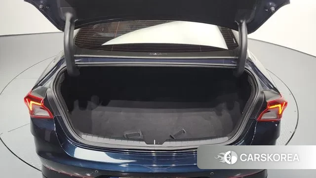 Kia K5 3rd generation id 3272982 из Кореи 11