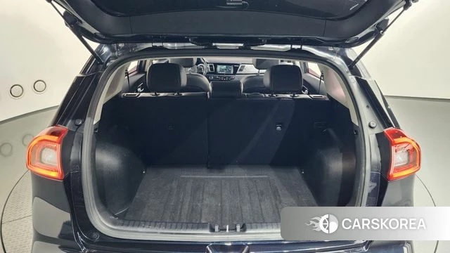 Kia Niro id 3821121 из Кореи 11