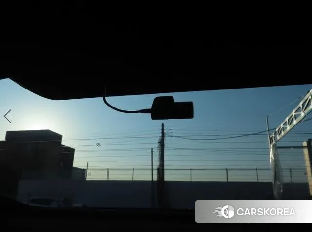 Kia The New K5 3rd generation id 3610414 из Кореи 11