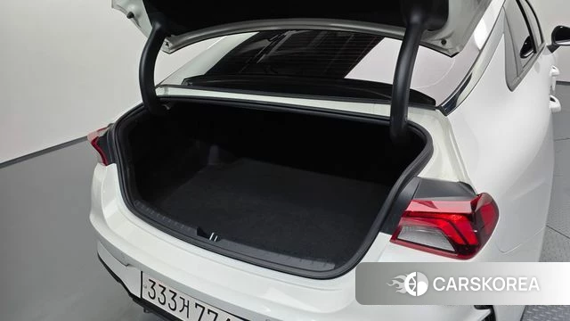 Kia K5 3rd generation id 4581440 из Кореи 11