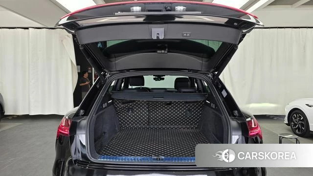 Audi e-Tron id 4593261 из Кореи 11