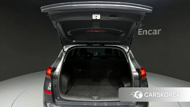 Hyundai All New Tucson id 3955513 из Кореи 11