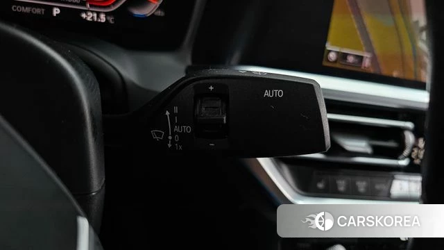 BMW 3 Series (G20) id 4250887 из Кореи 11