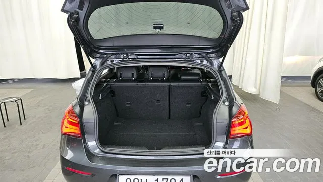 BMW 1 Series (F20) id 2762616 из Кореи 11