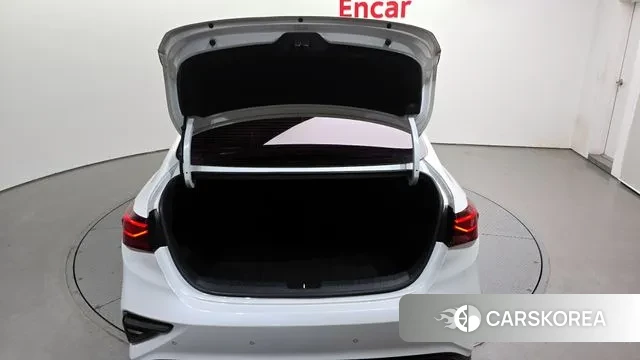 Kia Come New K3 id 3408056 из Кореи 11