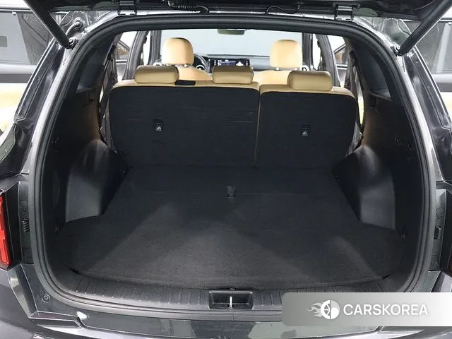 Kia Sorento 4th Generation id 3592732 из Кореи 11