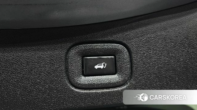 Renault Korea (Samsung) QM6 id 4390172 из Кореи 11