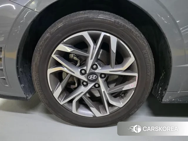 Hyundai Sonata (DN8) id 3488258 из Кореи 11