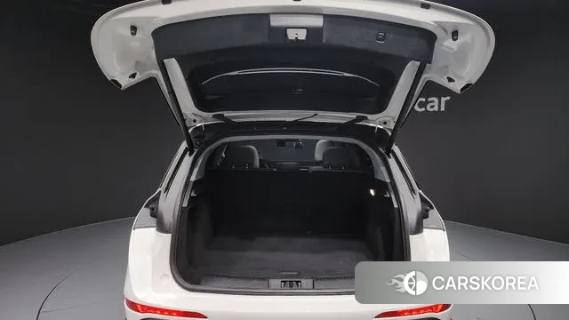 Lincoln Corsair id 3355558 из Кореи 11