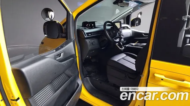 Hyundai Staria id 2665309 из Кореи 11