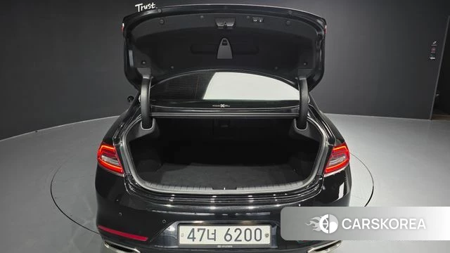 Hyundai Grandeur IG id 4285587 из Кореи 11