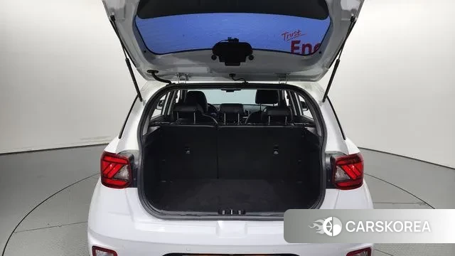 Hyundai Venue id 3187837 из Кореи 11