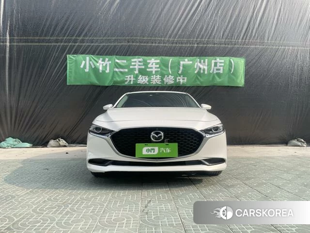 Mazda 3 Angkesaila id 4273906 из Китая 11