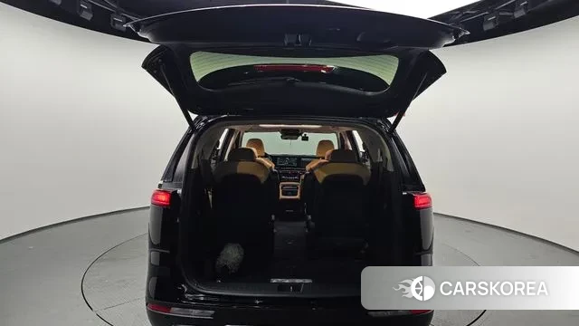 Kia Carnival 4th generation id 3680790 из Кореи 11