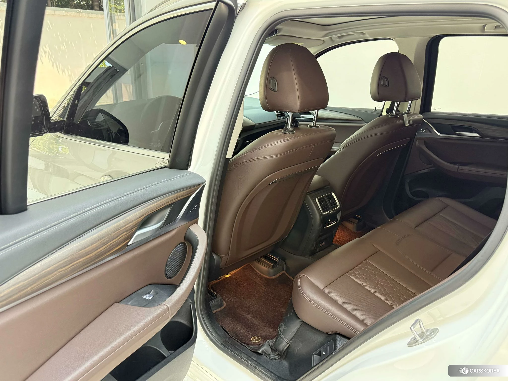 BMW X3 id 4513959 из Китая 11