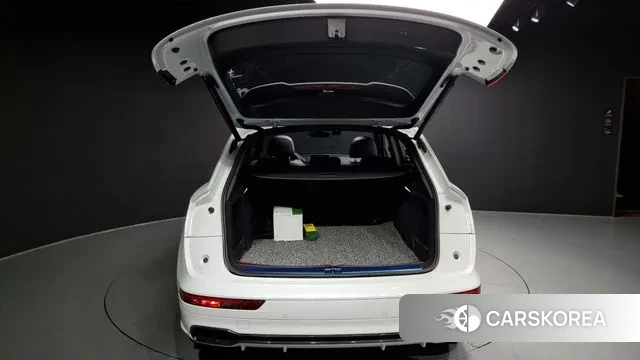 Audi SQ5 (FY) id 2999556 из Кореи 11