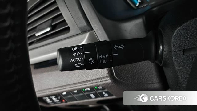 Honda Odyssey id 4689391 из Кореи 11
