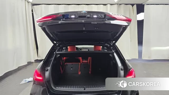 BMW 1 Series (F40) id 3701849 из Кореи 11