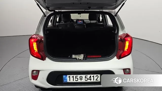 Kia All New Morning (JA) id 3434077 из Кореи 11