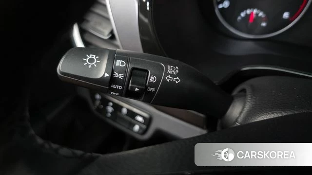 Kia Seltos id 4573872 из Кореи 11