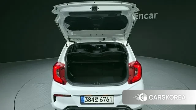 Kia Morning Urban (JA) id 3770928 из Кореи 11