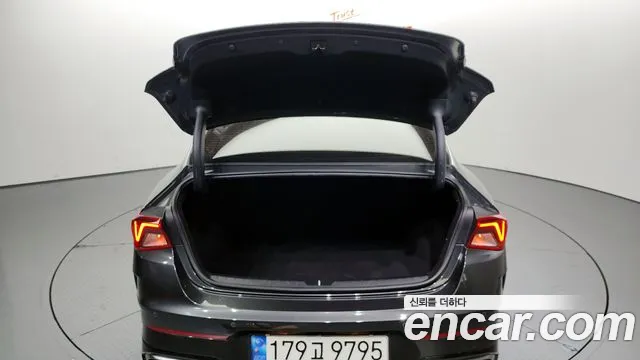 Kia K5 3rd generation id 2704713 из Кореи 11