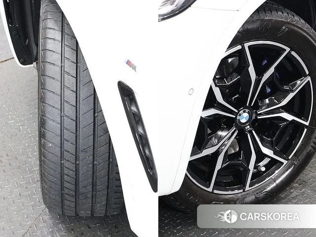 BMW X4 (G02) id 3689969 из Кореи 11