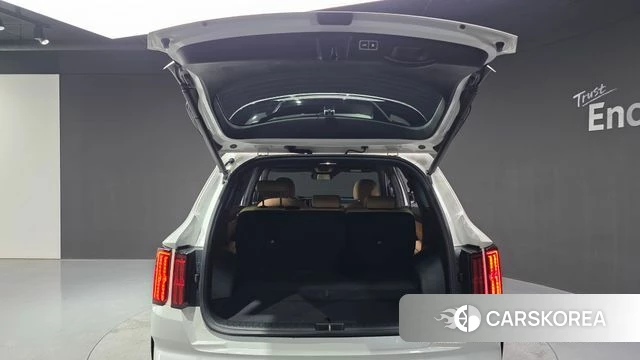 Kia Sorento 4th Generation id 3819865 из Кореи 11