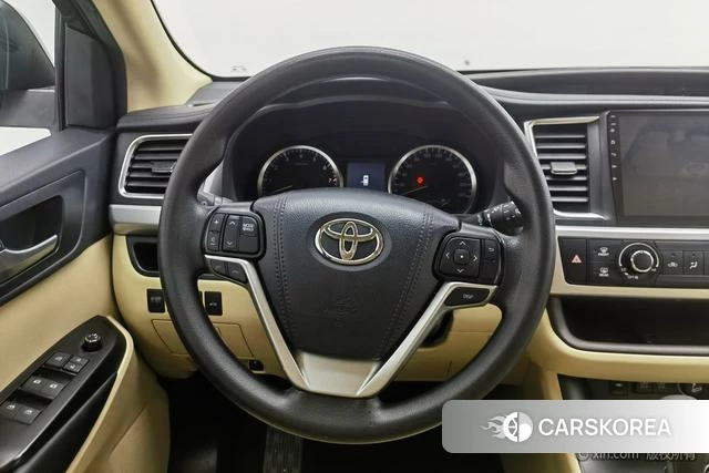 Toyota Highlander id 4314251 из Китая 11