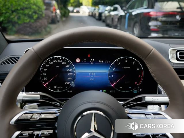 Mercedes-Benz S-class id 4333508 из Китая 11