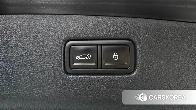 Genesis GV70 id 4716048 из Кореи 11